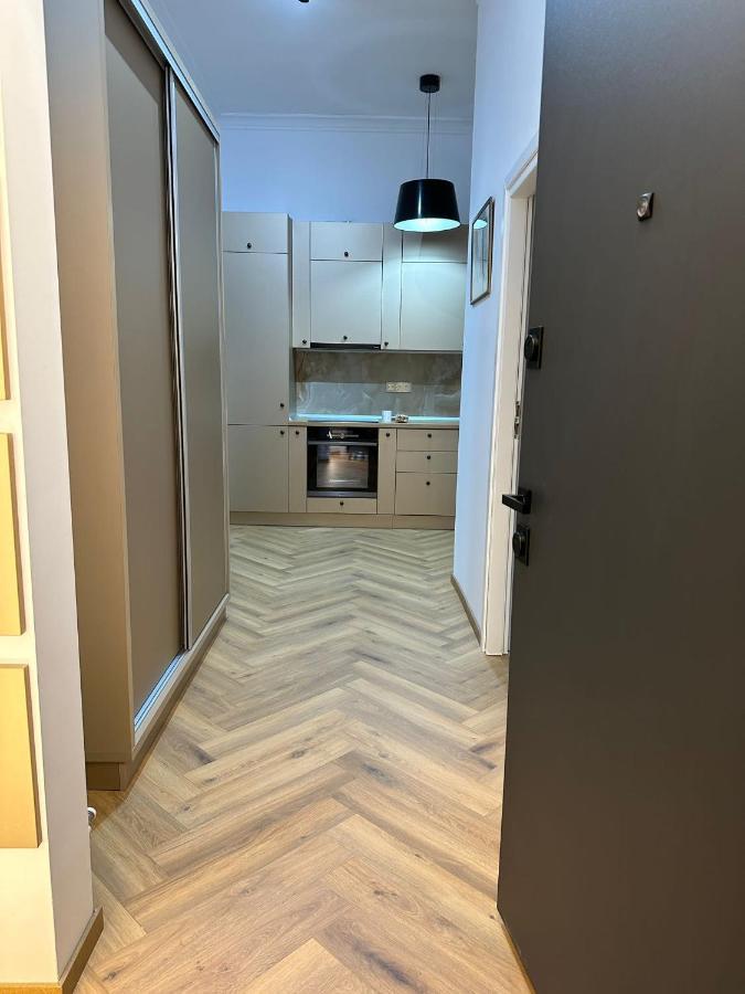 דירות בוקרשט Oyster Flat Victoriei מראה חיצוני תמונה