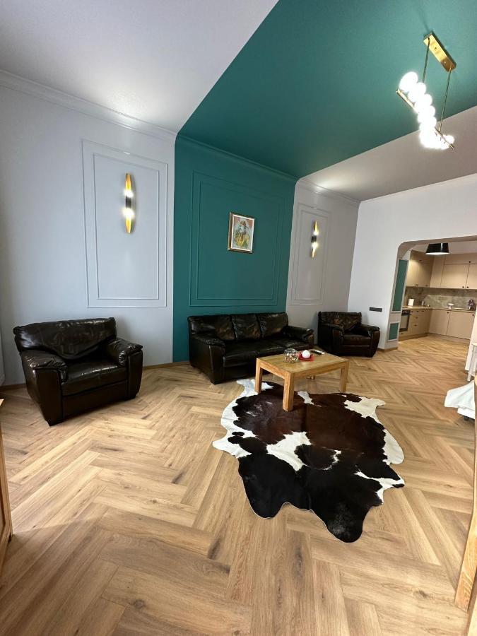 דירות בוקרשט Oyster Flat Victoriei מראה חיצוני תמונה